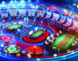 Pengguna bassie yang sudah terverifikasi KYC browsing berbagai kategori permainan termasuk sportsbook, live dealer, dan slot games